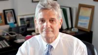 Richard P. Mayeux, MD, MSc, Chair, Department of Neurology